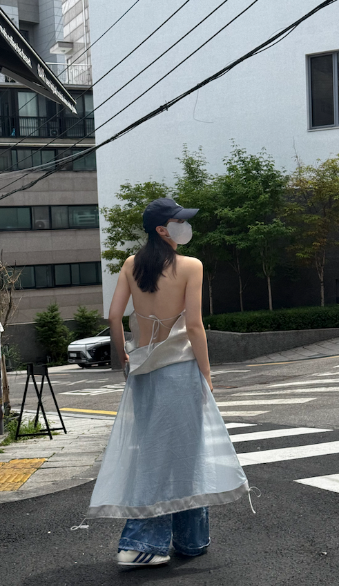 Jade Pendant Under Moonlight