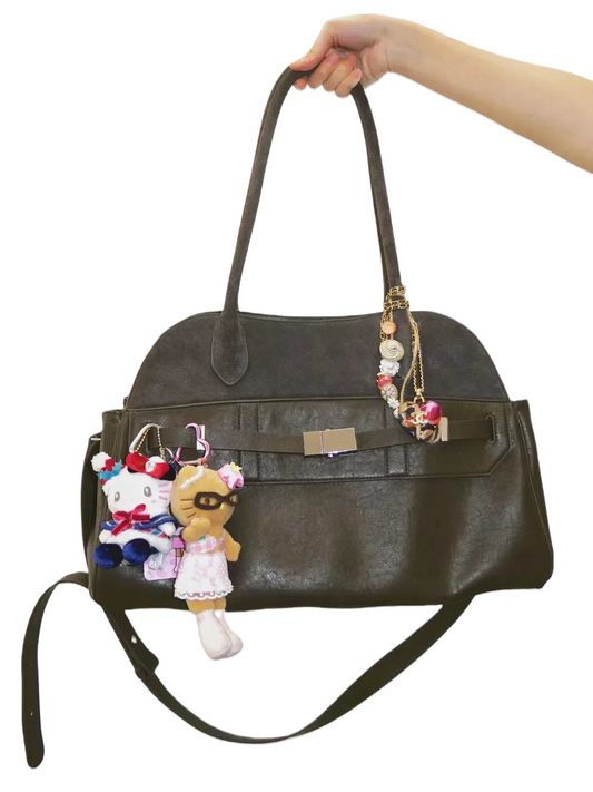 When I Immerse in Sachertorte